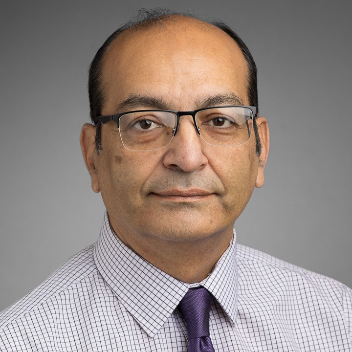 provider Gohar Arslan, M.D.