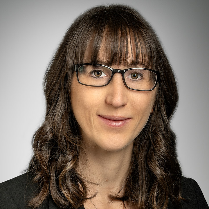 provider Brianne J Sullivan, M.D.