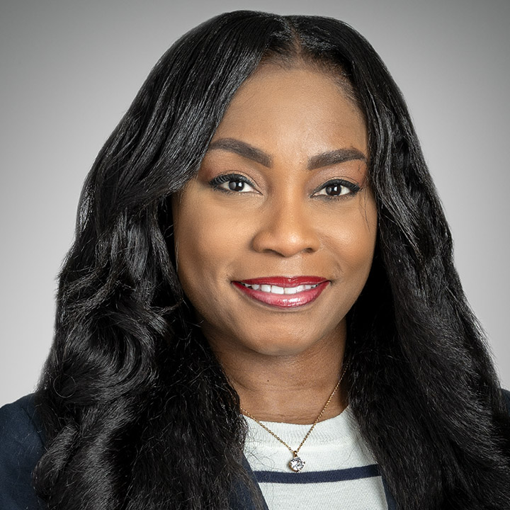 provider Twania K Bryant, NP