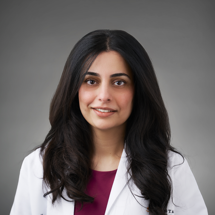 provider Marvi Ibrahim Baloch, M.D.