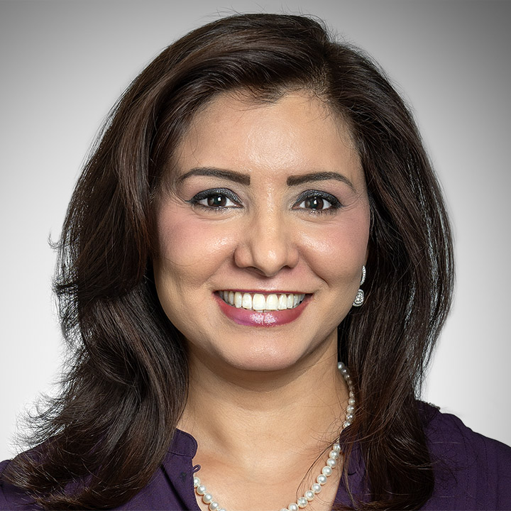 provider Vashti W Ramphal, M.D.