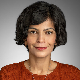 provider Devika Kapuria, M.D.