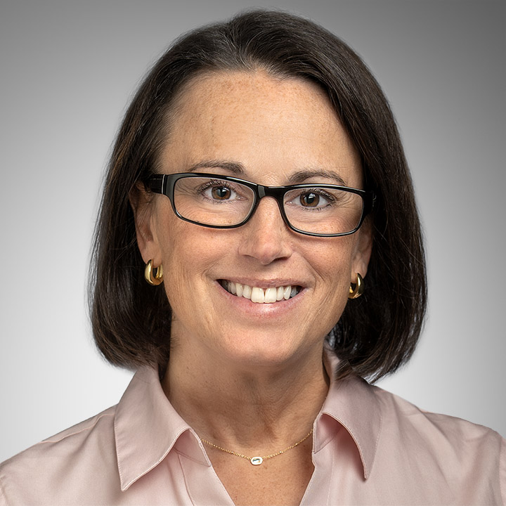 provider Crystal Goodwin Privette, M.D.