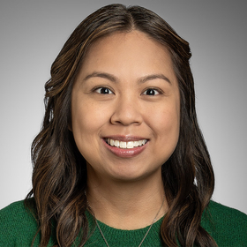 provider Charlene J Ortega, NP