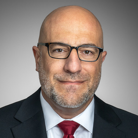 provider Daniel J Cantillon, M.D.