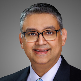 provider Syed Saud Ashraf, M.D.