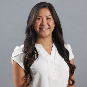 provider Elizabeth Jinyu Harris-Jones, CNP