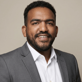 provider Ashenafi T Getachew, M.D.