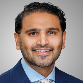 provider Punit Harshad Barot, M.D.