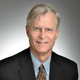 provider John E Brush, M.D.