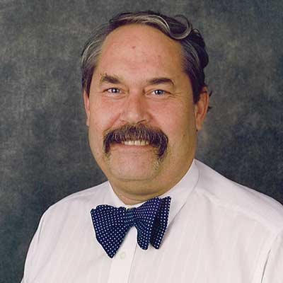 provider Edward S Buescher, M.D.