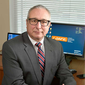 provider Thomas A Alberico, M.D.