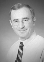 provider George R McBeath, M.D.