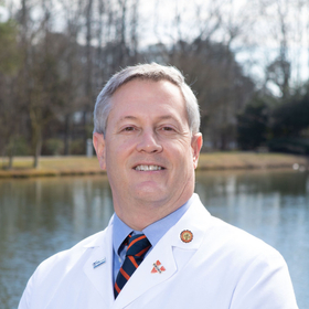 provider Burton F Alexander, M.D.
