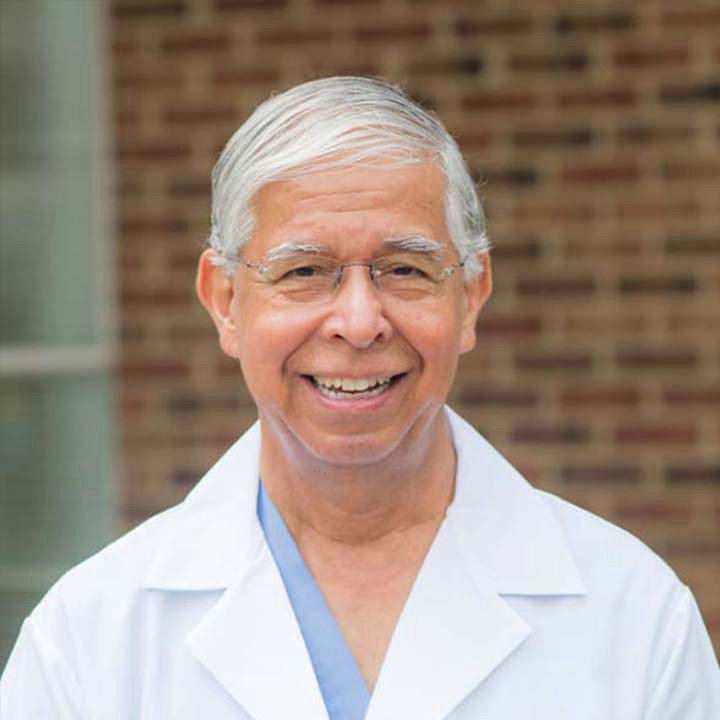 doctor Daniel Cavazos image