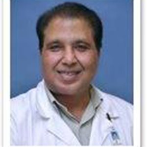 provider Abdul W Chaudhry, M.D.