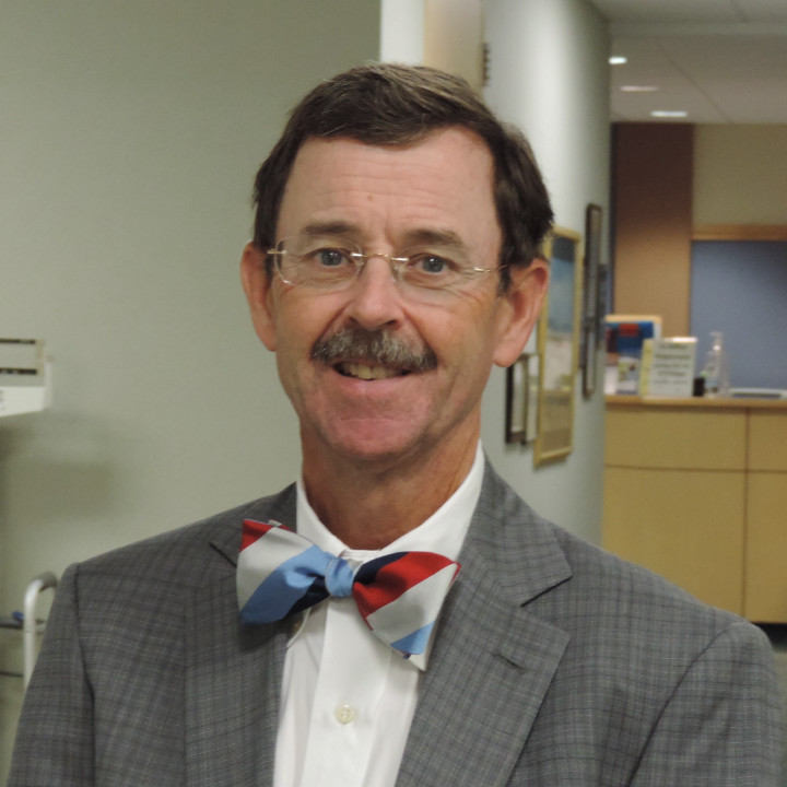 provider Paul R Conkling, M.D.