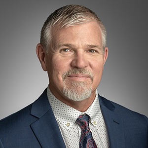 provider Mark Bawcom, DC