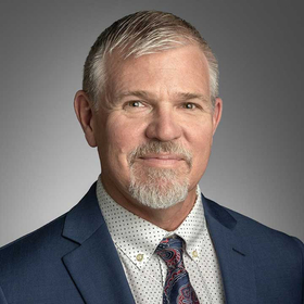 provider Mark Bawcom, DC