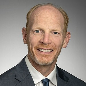 provider Todd W Gensler, M.D.