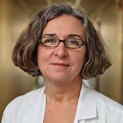 provider Bonnie J Dattel, M.D.