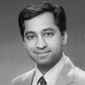 provider Surendra P Dawani, M.D.