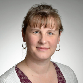 provider Donna G Balgavy, CNP