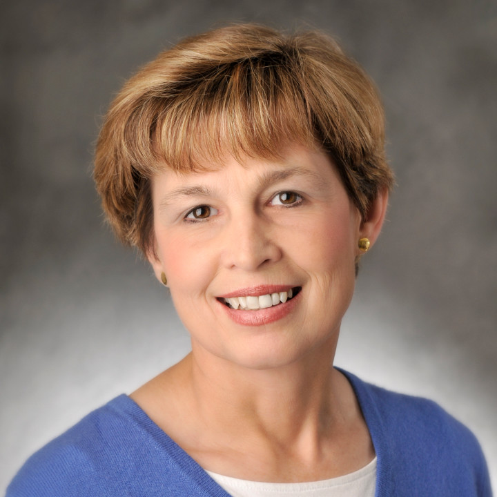 provider Mary W Berry, CNP