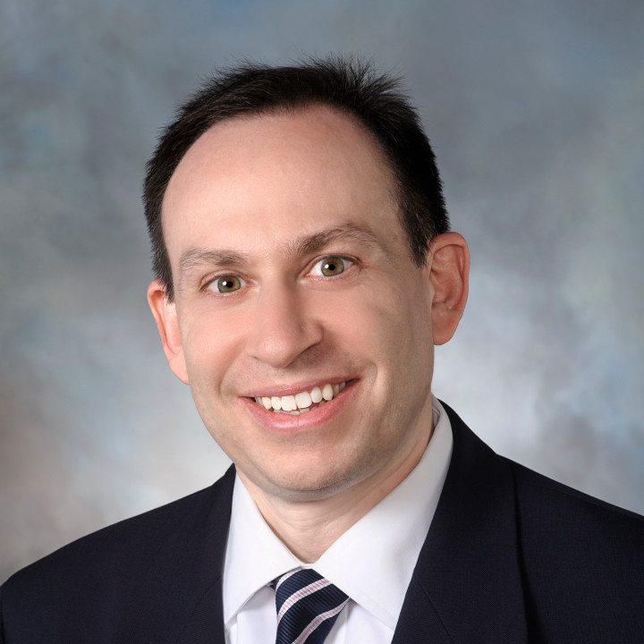 provider William Fox, M.D.