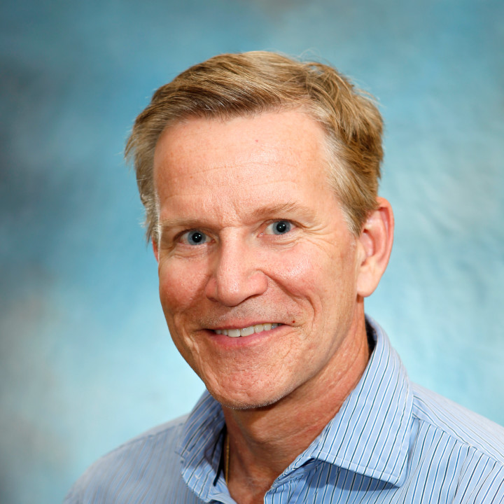 provider DAVID P. MCLAUGHLIN, M.D.