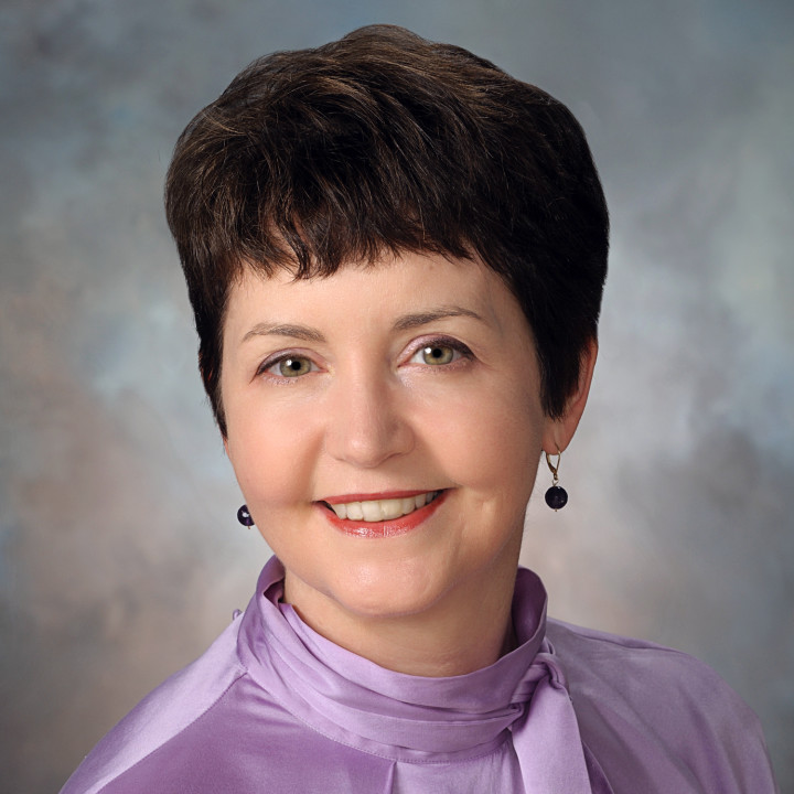 provider Anna M Magee, M.D.