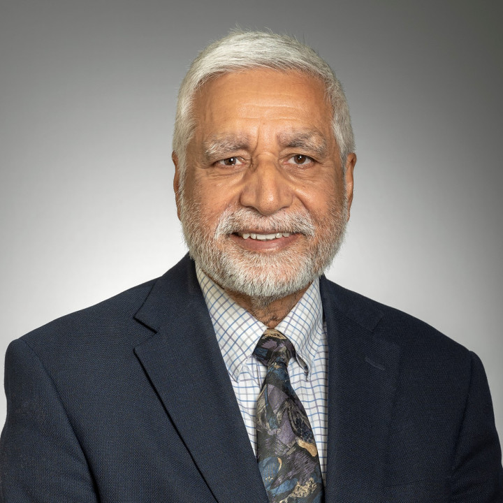 provider Rajinder P Singh, M.D.