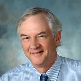 provider William R. Hammond, M.D.