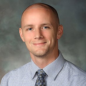 provider Andrew Charles Parker, M.D.