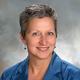 provider Ann Marie Klecan, M.D.