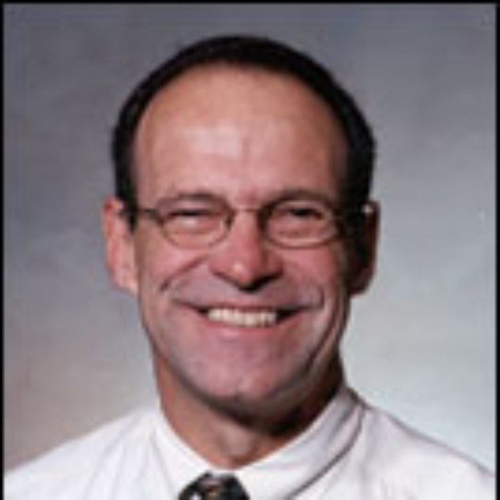 provider John L. Lanham, M.D.