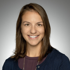 provider Gabriella F Richardson, M.D.