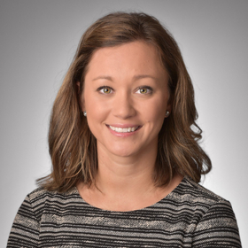 provider Ashley L Childers, PAC
