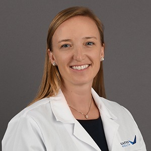 provider Carlyle Fairfax H Casella, PAC