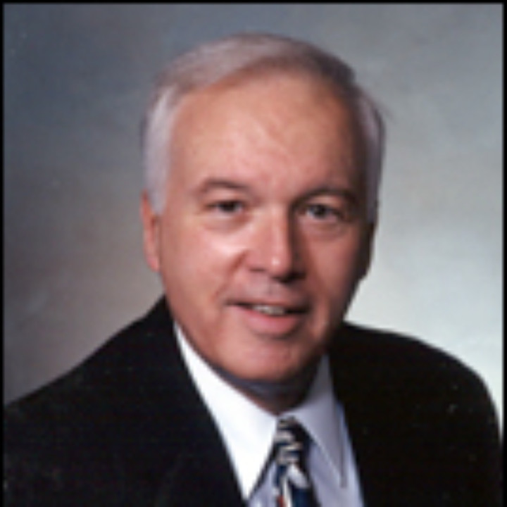 provider Bruce T. Carter, M.D.