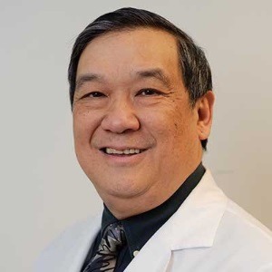 provider Benjamin P Eng, M.D.