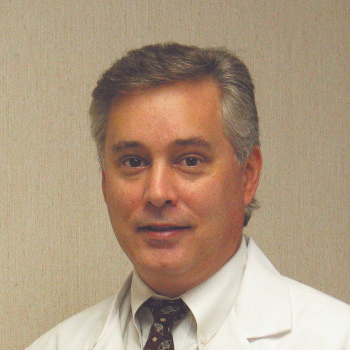 provider R. Byron Osborne, M.D.