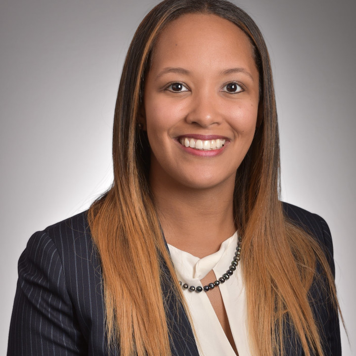 provider GABRIELLE M JOHNSON, M.D.