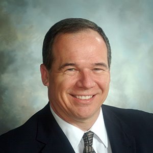 provider F. Michael Ashby, M.D.