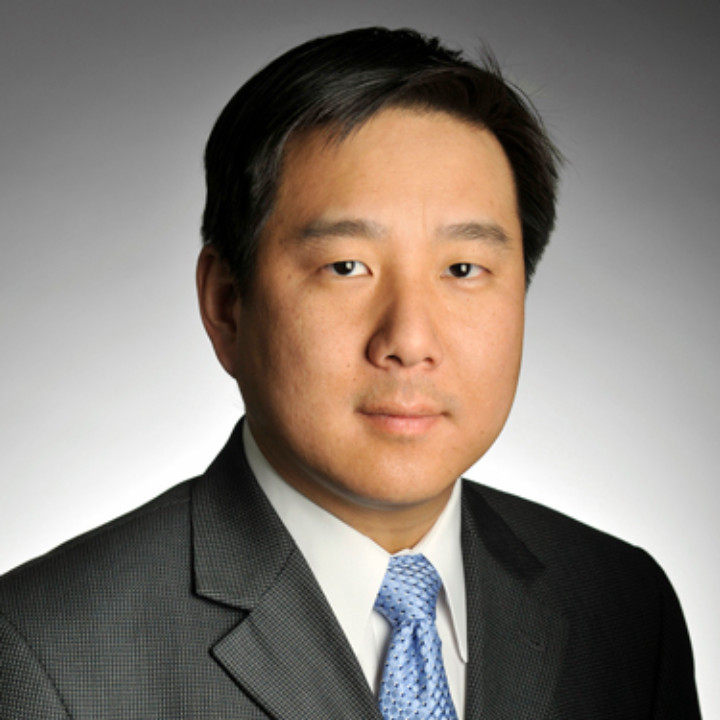 doctor Michael Chung image