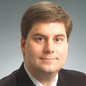 provider Anthony P Fisher, M.D.