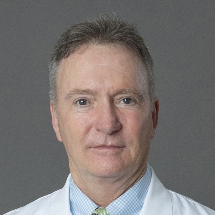 provider Ronald W Flenner, M.D.