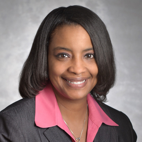 provider Pharnethia G Jackson, CNP