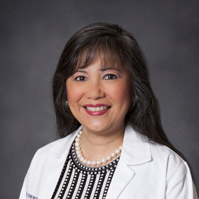 provider Arlene J Fontanares, M.D.