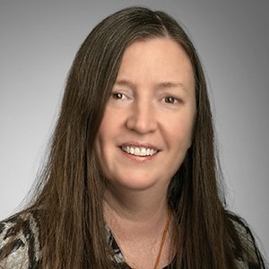 provider Tracy Ann Norrman, PT